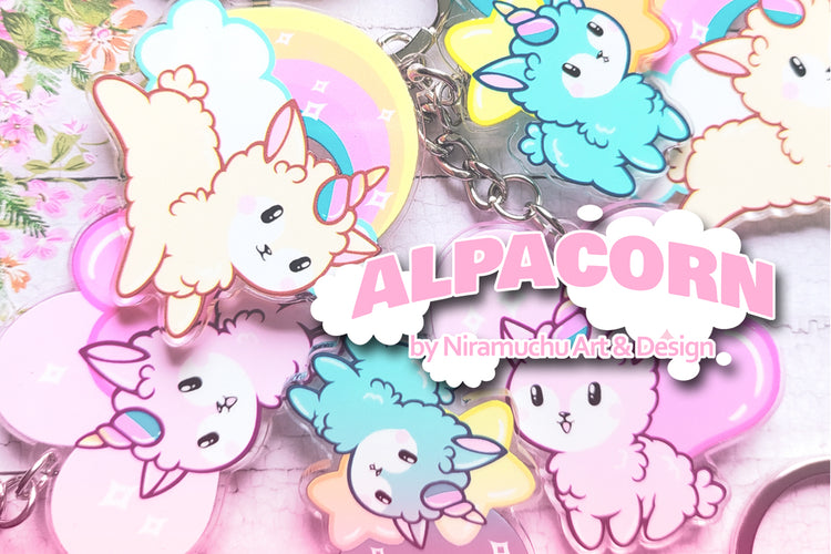 Alpacorn Collection