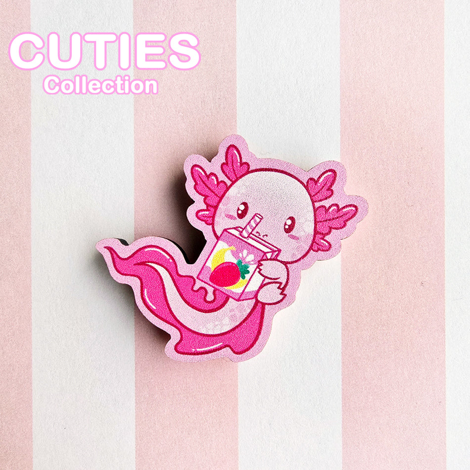 CUTIES Magneetti Sweet Milk