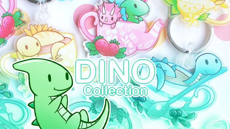 DINO Collection