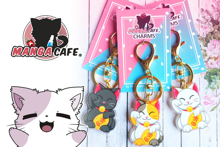 Manga Cafe