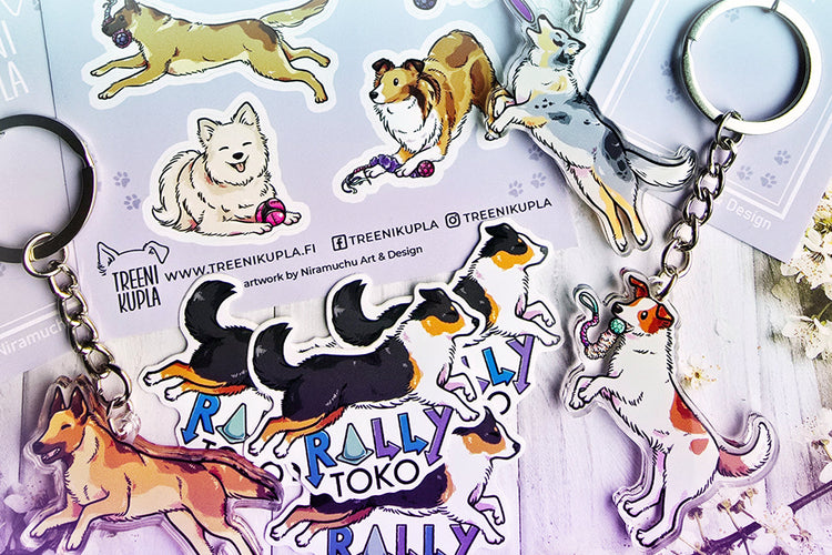 Treenikupla Collaboration