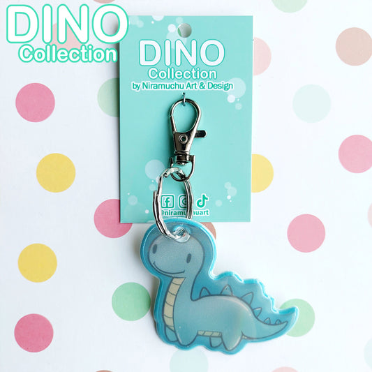 DINO Brontosaurus Reflector