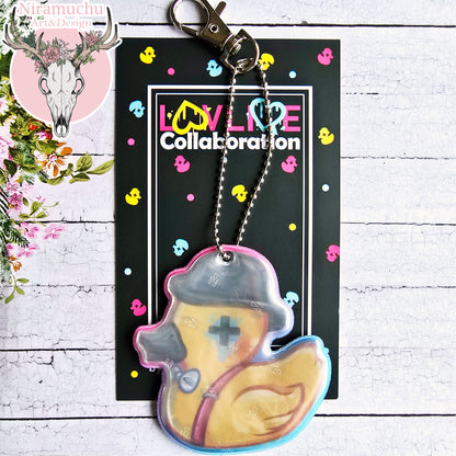 Lavliqe Duck Reflector