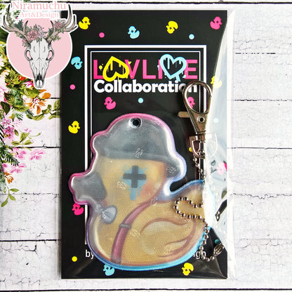 Lavliqe Duck Reflector