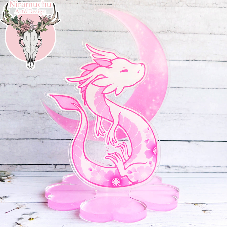 Year of the Dragon | Niramuchu Art & Design