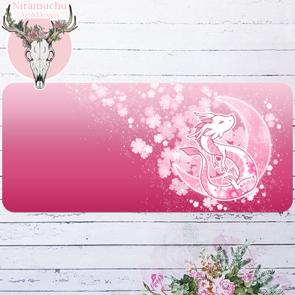 Year of the Dragon Mousepad 40x90cm